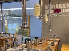 -姜虎东白丁烤肉(深圳湾后海汇店)