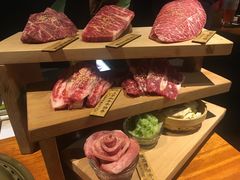 -肉魁屋·烧肉·烧鸟·酒场(高新店)