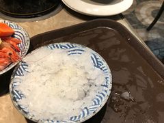 -V-ONE西雅图海鲜自助餐厅(仓山万达广场店)