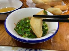-宏记汕头白粥店(江怡店)
