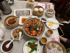 -金鼎轩(方庄天坛店)
