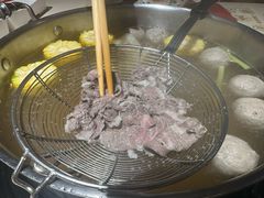-汕头八合里海记牛肉店(清河店)