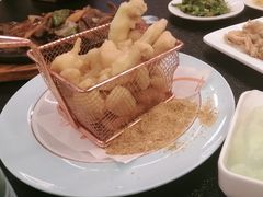 -好口味小吃楼·东北菜(太原南街店)