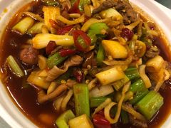 -老幺泉水鸡