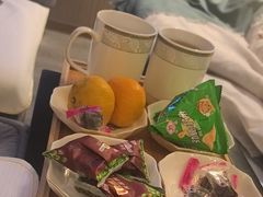 -良子足浴(湖滨店)