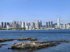 -黑石礁公园
