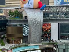 -来回·咖啡(天河南店)