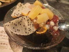 -捞王锅物料理(金华义乌之心店)