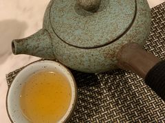 -五号茶居·新派粤菜·岭南五号酒店(沿江中路店)