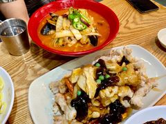 -香港饭店0410(弘大店)