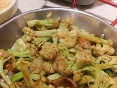 -小菜园新徽菜(无锡人民路红豆店)