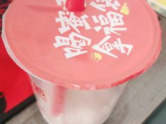 -蜜雪冰城(太原南街店)