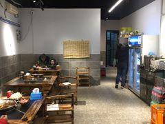 -美美老火锅(回龙湾店)