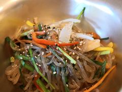 -Yeyije 韩定食