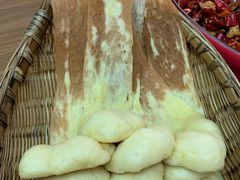 -有红鸡毛店·川菜(建设路店)