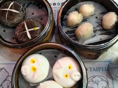 -点点心点心专门店(湾仔店)