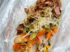 -浙江台州特色小吃夹糕(俊发新螺蛳湾国际商贸城店)
