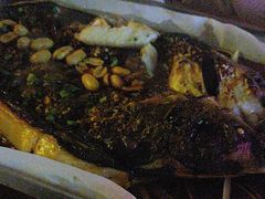 -功夫怪兽·烧烤(珠江路店)