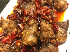 -自贡好吃客(科华店)