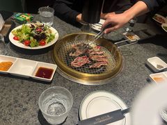-NIUAN牛庵·日式和牛烧肉(恒隆店)