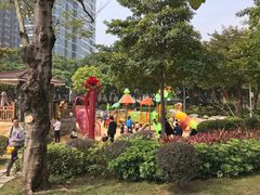 -荔湾区儿童公园
