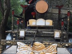 -天龙八部武侠城
