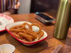 -Tubestation站点比萨(新世界大望路店)