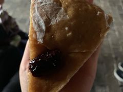 红糖发糕-锦记糕点铺