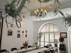 -22ºN BISTRO西餐&酒馆