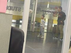 -能舞ICD街舞(福田总部)
