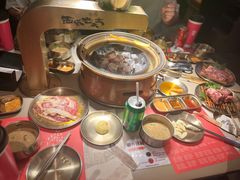 -西塔老太太泥炉烤肉(温州首店万象城黑金店)