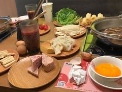 -牛New寿喜烧(青浦店)