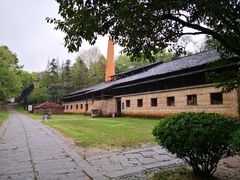 -景德镇古窑民俗博览区