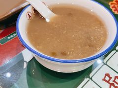 -五条人糖水铺(武林总店)