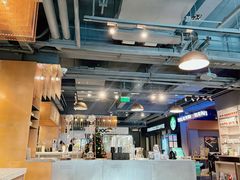 -sugarman espresso素饮糖人高新咖啡工厂