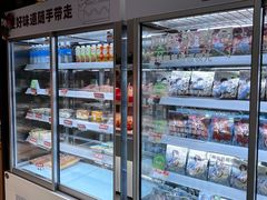 -花园饼屋·吐司蛋糕面包(星海店)