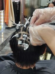 -发源地HAIR SALON