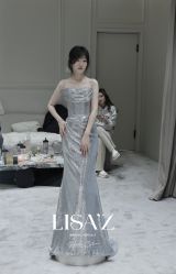 -Renee芮亦婚纱(原丽莎)
