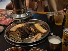 -炽城·烤肉名家(鸿达中央广场店)