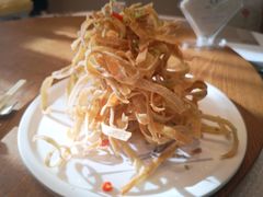 -天蓮珍素館