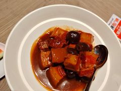 -艳阳天·非遗楚菜(武汉客厅店)