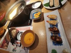 -温野菜涮涮锅(曲江大悦城店)