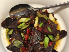 -喜湘宴·精致湖南菜(和平西桥店)