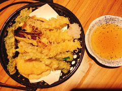 -小笠原·日料店