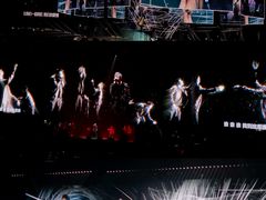 -梦之蓝青奥体育公园体育馆