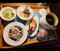 -和伊母婴护理中心·全套房(金山店)