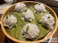 -清水亭湖北菜(大屯DT51店)