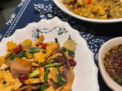 -滇道云南特色料理(康定路店)