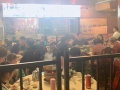 -张记旺角食街(动物园店)