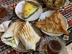 -Turka土耳咖(五大道店)